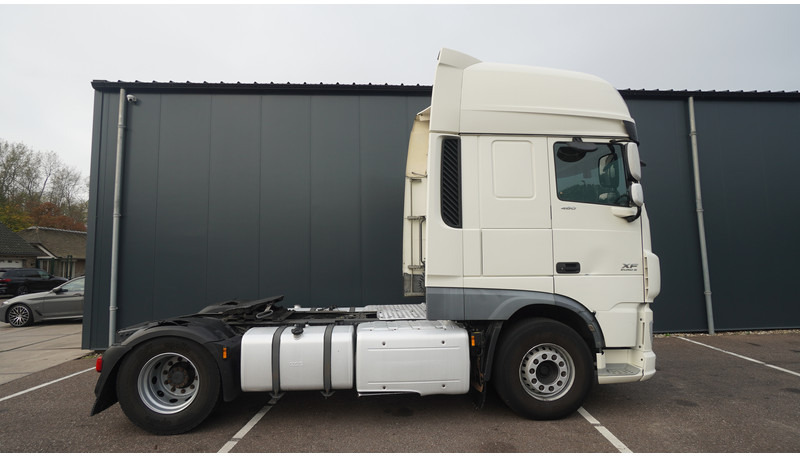 DAF XF 460 EURO 6 SSC - יחידת טרקטור: תמונה 2 DAF XF 460 EURO 6 SSC - יחידת טרקטור: תמונה 2