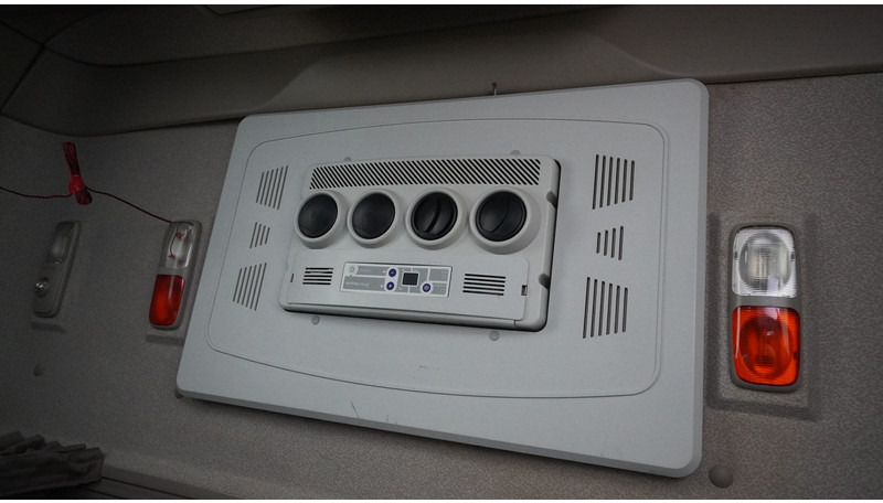 DAF XF 460 EURO 6 SSC - יחידת טרקטור: תמונה 5 DAF XF 460 EURO 6 SSC - יחידת טרקטור: תמונה 5