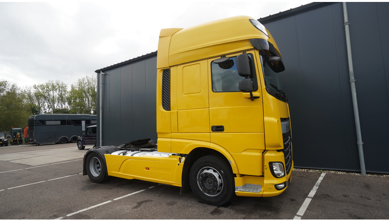 DAF XF 460 SSC EURO 6 - יחידת טרקטור: תמונה 4 DAF XF 460 SSC EURO 6 - יחידת טרקטור: תמונה 4