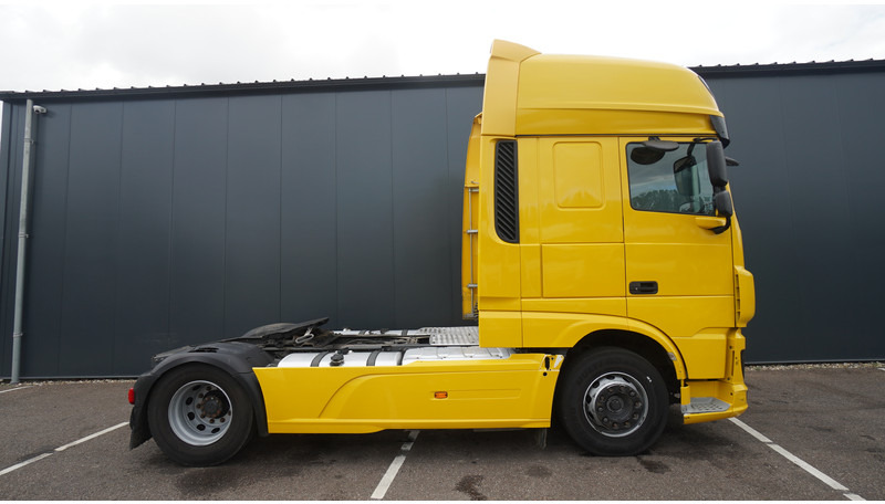 DAF XF 460 SSC EURO 6 - יחידת טרקטור: תמונה 2 DAF XF 460 SSC EURO 6 - יחידת טרקטור: תמונה 2