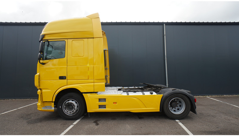 DAF XF 460 SSC EURO 6 - יחידת טרקטור: תמונה 1 DAF XF 460 SSC EURO 6 - יחידת טרקטור: תמונה 1