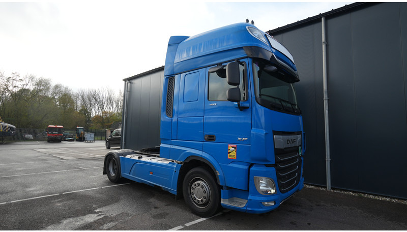 DAF XF 480 SSC EURO 6 701.000KM - יחידת טרקטור: תמונה 4 DAF XF 480 SSC EURO 6 701.000KM - יחידת טרקטור: תמונה 4