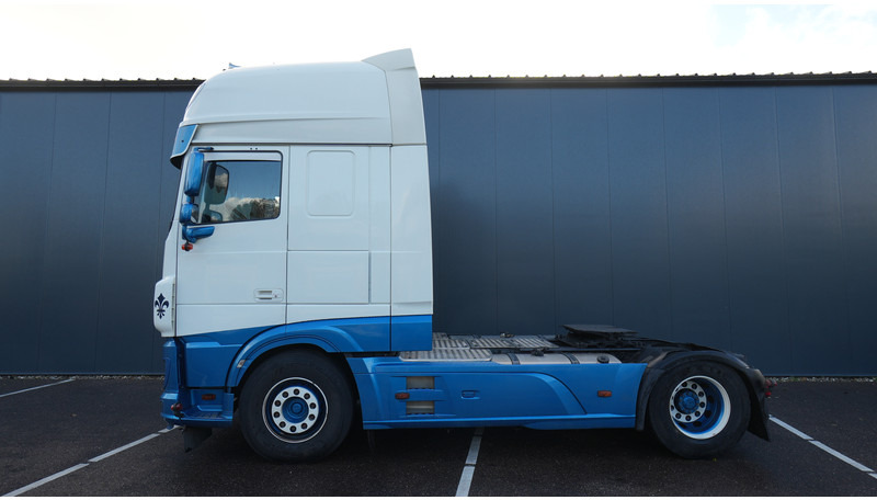 DAF XF 480 SSC EURO 6 897.200KM - יחידת טרקטור: תמונה 1 DAF XF 480 SSC EURO 6 897.200KM - יחידת טרקטור: תמונה 1