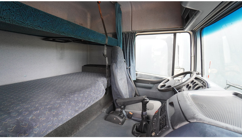 DAF XF 95.380 SC MANUAL GEARBOX - יחידת טרקטור: תמונה 5 DAF XF 95.380 SC MANUAL GEARBOX - יחידת טרקטור: תמונה 5