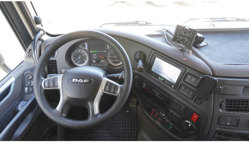 DAF XF450 FTP SC 6X2 SPACECAB - יחידת טרקטור: תמונה 5 DAF XF450 FTP SC 6X2 SPACECAB - יחידת טרקטור: תמונה 5