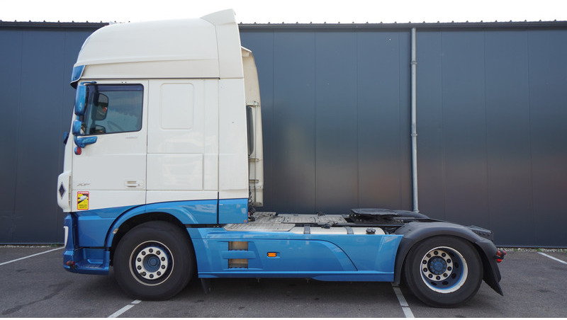 DAF XF480 FT SSC EURO 6 - יחידת טרקטור: תמונה 1 DAF XF480 FT SSC EURO 6 - יחידת טרקטור: תמונה 1
