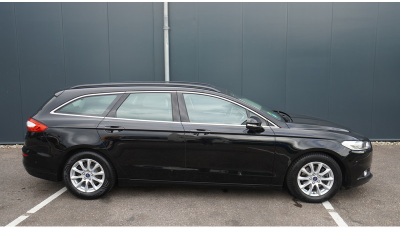 Ford Mondeo 1.5 TDCi Trend Lease Edition - מיניבוס, כלי רכב מסחרי לנוסעים: תמונה 2 Ford Mondeo 1.5 TDCi Trend Lease Edition - מיניבוס, כלי רכב מסחרי לנוסעים: תמונה 2