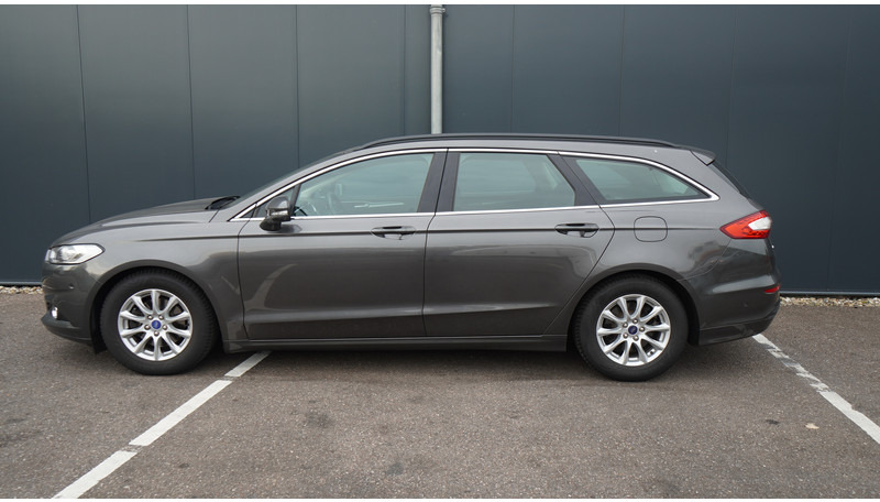 Ford Mondeo WAGON 1.5 TDCi TREND LEASE EDITION - מיניבוס, כלי רכב מסחרי לנוסעים: תמונה 1 Ford Mondeo WAGON 1.5 TDCi TREND LEASE EDITION - מיניבוס, כלי רכב מסחרי לנוסעים: תמונה 1
