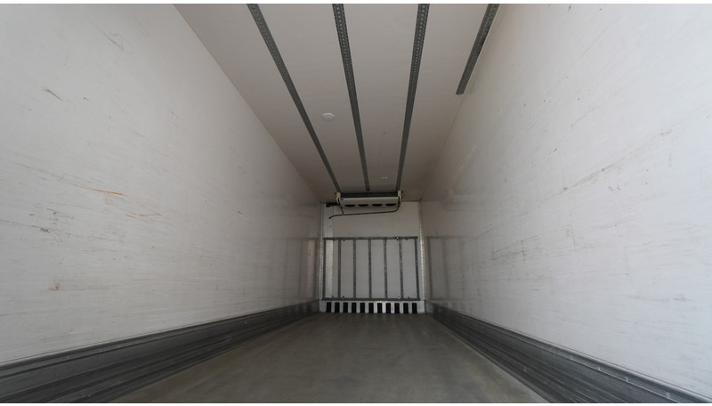 Groenewegen 3 AXLE FRIGO TRAILER - קרון נגרר עם קירור: תמונה 4 Groenewegen 3 AXLE FRIGO TRAILER - קרון נגרר עם קירור: תמונה 4