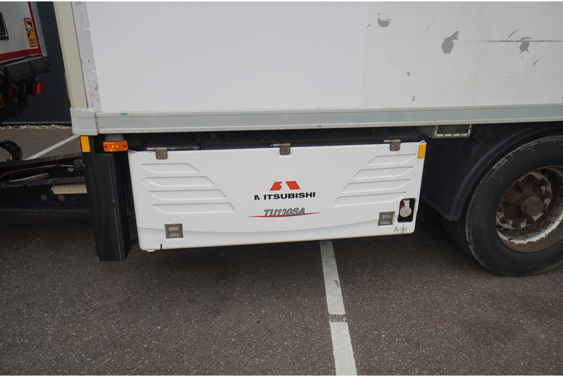 Groenewegen 3 AXLE FRIGO TRAILER - קרון נגרר עם קירור: תמונה 4 Groenewegen 3 AXLE FRIGO TRAILER - קרון נגרר עם קירור: תמונה 4