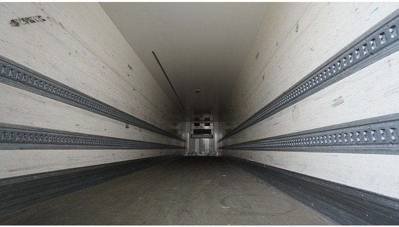H.T.F. 3 AXLE FRIGO TRAILER - סמיטריילר עם קירור: תמונה 4 H.T.F. 3 AXLE FRIGO TRAILER - סמיטריילר עם קירור: תמונה 4