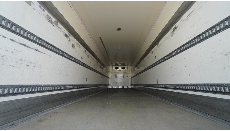 HTF 2 AXLE FRIGO TRAILER - סמיטריילר עם קירור: תמונה 4 HTF 2 AXLE FRIGO TRAILER - סמיטריילר עם קירור: תמונה 4