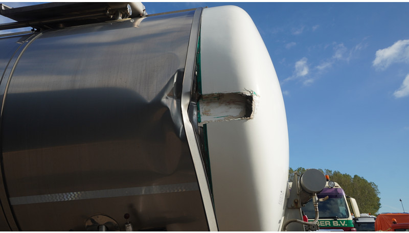 Indox 3 AXLE ADR CHEMICAL AD-BLUE TANK TRAILER 35.115LTR - סמיטריילר מכל: תמונה 4 Indox 3 AXLE ADR CHEMICAL AD-BLUE TANK TRAILER 35.115LTR - סמיטריילר מכל: תמונה 4