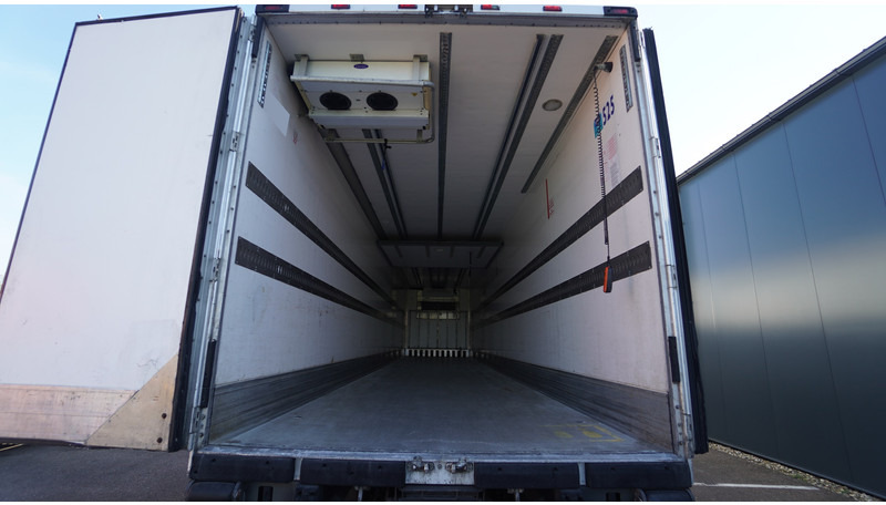 LAMBERET 3 AXLE FRIGO TRAILER CARRIER VECTOR 1950 BI-TEMP - סמיטריילר עם קירור: תמונה 4 LAMBERET 3 AXLE FRIGO TRAILER CARRIER VECTOR 1950 BI-TEMP - סמיטריילר עם קירור: תמונה 4