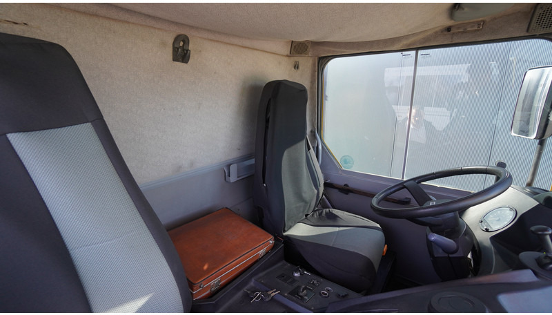 Liebherr LTM 1030-2.1 WITH JIB - משאית מנוף: תמונה 5 Liebherr LTM 1030-2.1 WITH JIB - משאית מנוף: תמונה 5