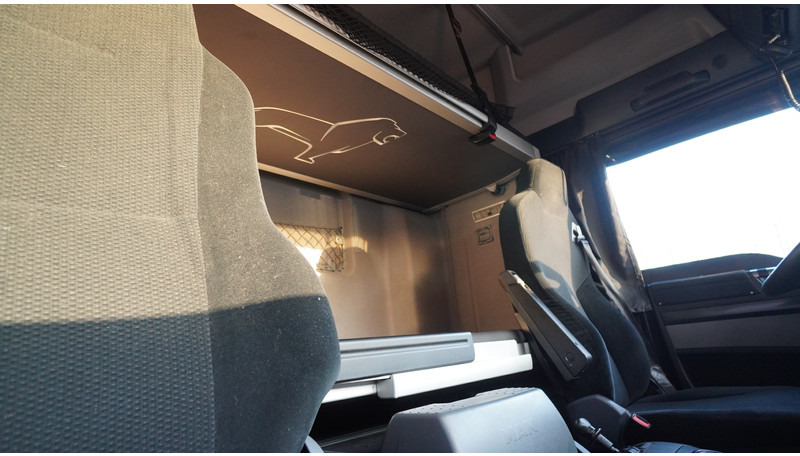 יחידת טרקטור MAN TGX 26.560 6X2 EURO 6 RETARDER: תמונה 6