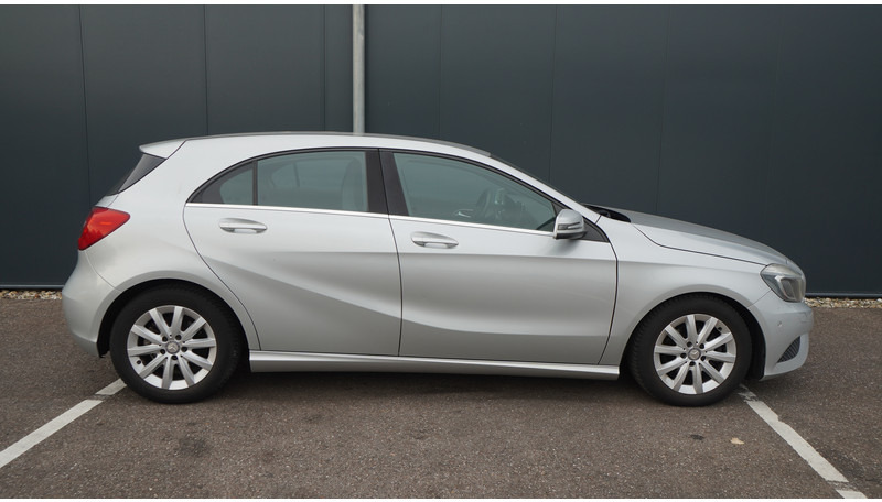 Mercedes-Benz A-Klasse A180 CDI EURO 5 - מיניבוס, כלי רכב מסחרי לנוסעים: תמונה 3 Mercedes-Benz A-Klasse A180 CDI EURO 5 - מיניבוס, כלי רכב מסחרי לנוסעים: תמונה 3