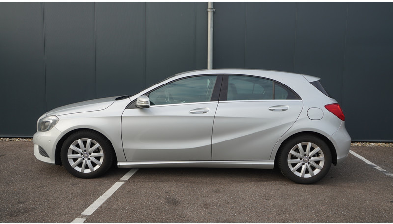 Mercedes-Benz A-Klasse A180 CDI EURO 5 - מיניבוס, כלי רכב מסחרי לנוסעים: תמונה 1 Mercedes-Benz A-Klasse A180 CDI EURO 5 - מיניבוס, כלי רכב מסחרי לנוסעים: תמונה 1