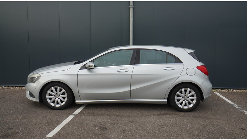 Mercedes-Benz A-Klasse A180 CDI EURO 5 - מיניבוס, כלי רכב מסחרי לנוסעים: תמונה 1 Mercedes-Benz A-Klasse A180 CDI EURO 5 - מיניבוס, כלי רכב מסחרי לנוסעים: תמונה 1