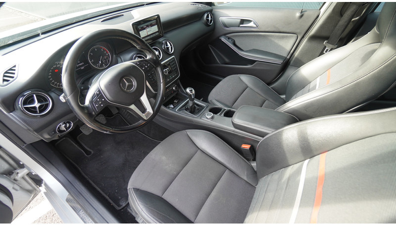 Mercedes-Benz A180CDI EURO 5 - מיניבוס, כלי רכב מסחרי לנוסעים: תמונה 4 Mercedes-Benz A180CDI EURO 5 - מיניבוס, כלי רכב מסחרי לנוסעים: תמונה 4