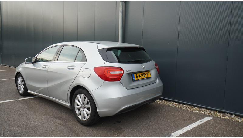 Mercedes-Benz A180CDI EURO 5 - מיניבוס, כלי רכב מסחרי לנוסעים: תמונה 2 Mercedes-Benz A180CDI EURO 5 - מיניבוס, כלי רכב מסחרי לנוסעים: תמונה 2