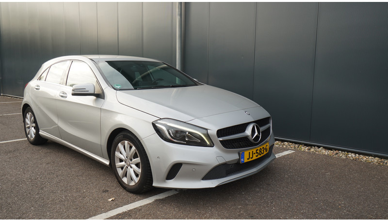 Mercedes-Benz A180d EURO6 - מיניבוס, כלי רכב מסחרי לנוסעים: תמונה 3 Mercedes-Benz A180d EURO6 - מיניבוס, כלי רכב מסחרי לנוסעים: תמונה 3