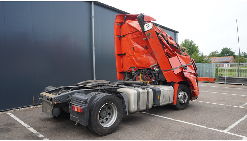 Mercedes-Benz ACTROS 1942 DAMAGED VEHICLE - יחידת טרקטור: תמונה 3 Mercedes-Benz ACTROS 1942 DAMAGED VEHICLE - יחידת טרקטור: תמונה 3