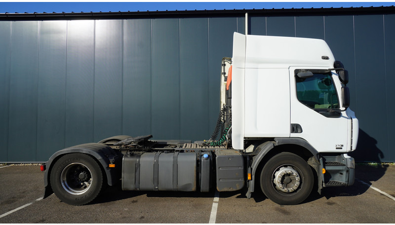 Renault PREMIUM 370 EURO5 685.400KM - יחידת טרקטור: תמונה 2 Renault PREMIUM 370 EURO5 685.400KM - יחידת טרקטור: תמונה 2