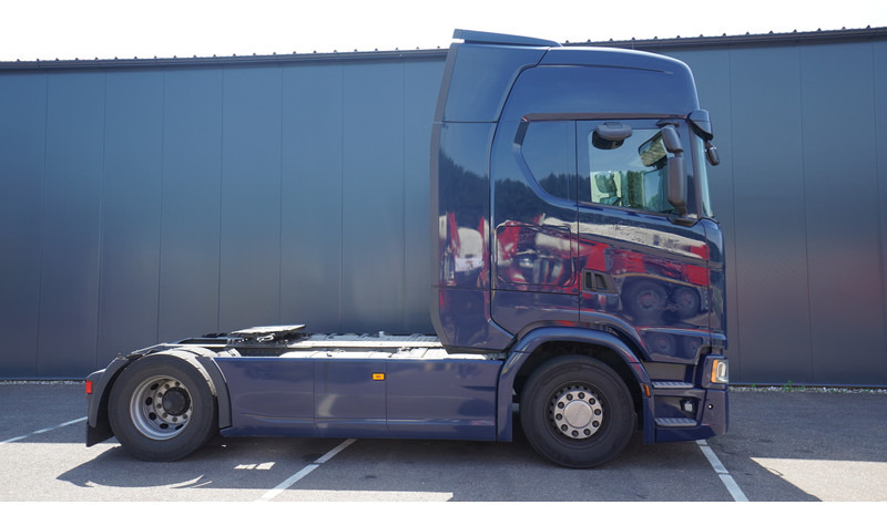Scania R 450 NEXT GEN EURO 6 855.000KM - יחידת טרקטור: תמונה 2 Scania R 450 NEXT GEN EURO 6 855.000KM - יחידת טרקטור: תמונה 2
