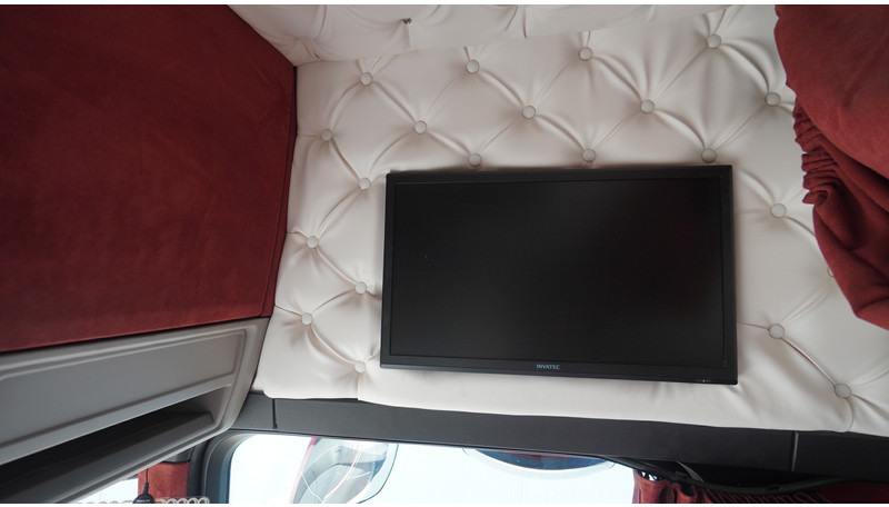 יחידת טרקטור Scania R 450 TOPLINE EURO 6 RETARDER: תמונה 6