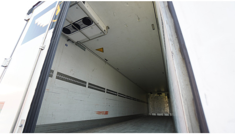 Schmitz Cargobull 3 AXLE FRIGO TRAILER THERMO KING SLX-SPECTRUM R-425A - סמיטריילר עם קירור: תמונה 4 Schmitz Cargobull 3 AXLE FRIGO TRAILER THERMO KING SLX-SPECTRUM R-425A - סמיטריילר עם קירור: תמונה 4