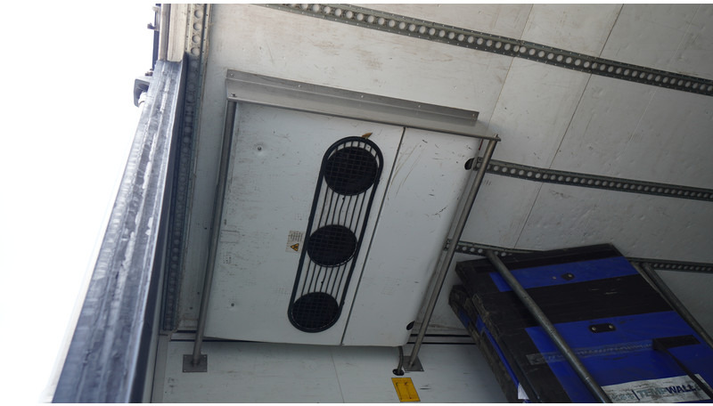 Schmitz Cargobull 3 AXLE FRIGO TRAILER WITH THERMO KING SLX I BI-TEMP - סמיטריילר עם קירור: תמונה 5 Schmitz Cargobull 3 AXLE FRIGO TRAILER WITH THERMO KING SLX I BI-TEMP - סמיטריילר עם קירור: תמונה 5