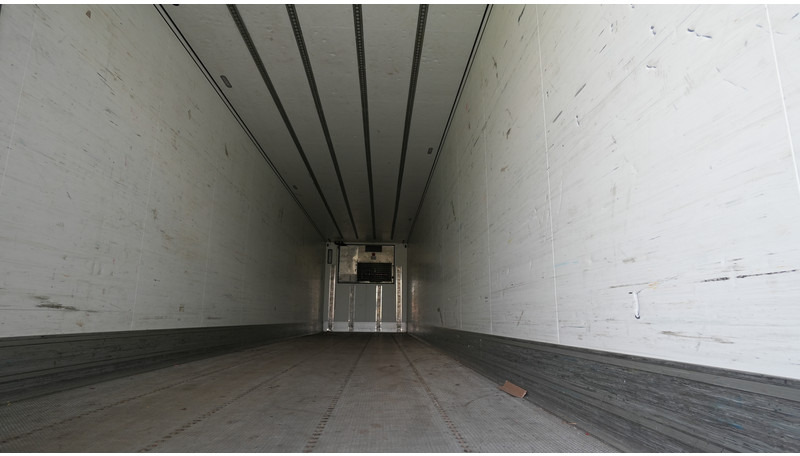 Schmitz Cargobull 3 AXLE FRIGO TRAILER WITH THERMO KING SLX I BI-TEMP - סמיטריילר עם קירור: תמונה 4 Schmitz Cargobull 3 AXLE FRIGO TRAILER WITH THERMO KING SLX I BI-TEMP - סמיטריילר עם קירור: תמונה 4