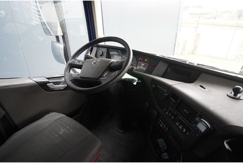 Volvo FH 420 ADR EURO 6 733.000km - יחידת טרקטור: תמונה 5 Volvo FH 420 ADR EURO 6 733.000km - יחידת טרקטור: תמונה 5