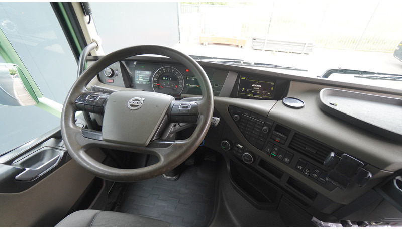 Volvo FH 460 6X4 EURO 6 769.000KM - יחידת טרקטור: תמונה 5 Volvo FH 460 6X4 EURO 6 769.000KM - יחידת טרקטור: תמונה 5