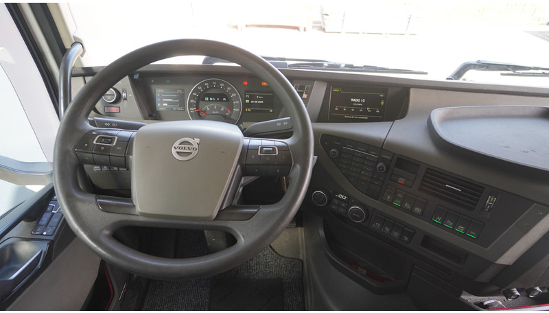 Volvo FH 460 EURO 6 GLOBETROTTER - יחידת טרקטור: תמונה 5 Volvo FH 460 EURO 6 GLOBETROTTER - יחידת טרקטור: תמונה 5