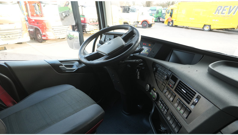 Volvo FH 460 GLOBETROTTER EURO 6 714.400KM - יחידת טרקטור: תמונה 5 Volvo FH 460 GLOBETROTTER EURO 6 714.400KM - יחידת טרקטור: תמונה 5