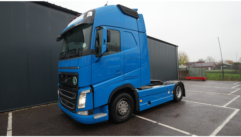 Volvo FH 480 774.100KM - יחידת טרקטור: תמונה 3 Volvo FH 480 774.100KM - יחידת טרקטור: תמונה 3