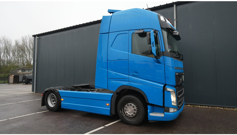 Volvo FH 480 LNG 774.100KM - יחידת טרקטור: תמונה 4 Volvo FH 480 LNG 774.100KM - יחידת טרקטור: תמונה 4