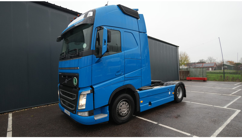 Volvo FH480 LNG 761.200KM - יחידת טרקטור: תמונה 3 Volvo FH480 LNG 761.200KM - יחידת טרקטור: תמונה 3