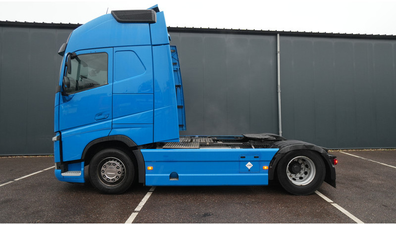 Volvo FH480 LNG 777.200KM - יחידת טרקטור: תמונה 1 Volvo FH480 LNG 777.200KM - יחידת טרקטור: תמונה 1