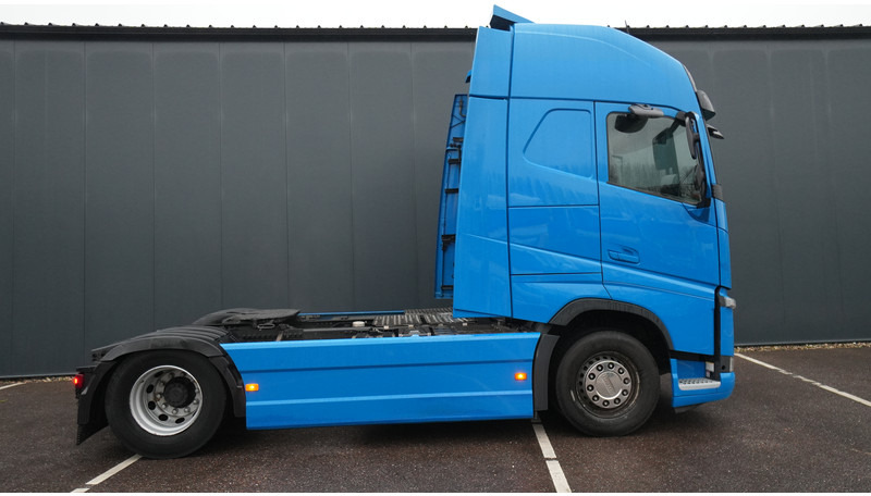 Volvo FH480 LNG 777.200KM - יחידת טרקטור: תמונה 2 Volvo FH480 LNG 777.200KM - יחידת טרקטור: תמונה 2