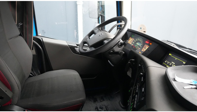 Volvo FH480 LNG 777.200KM - יחידת טרקטור: תמונה 5 Volvo FH480 LNG 777.200KM - יחידת טרקטור: תמונה 5