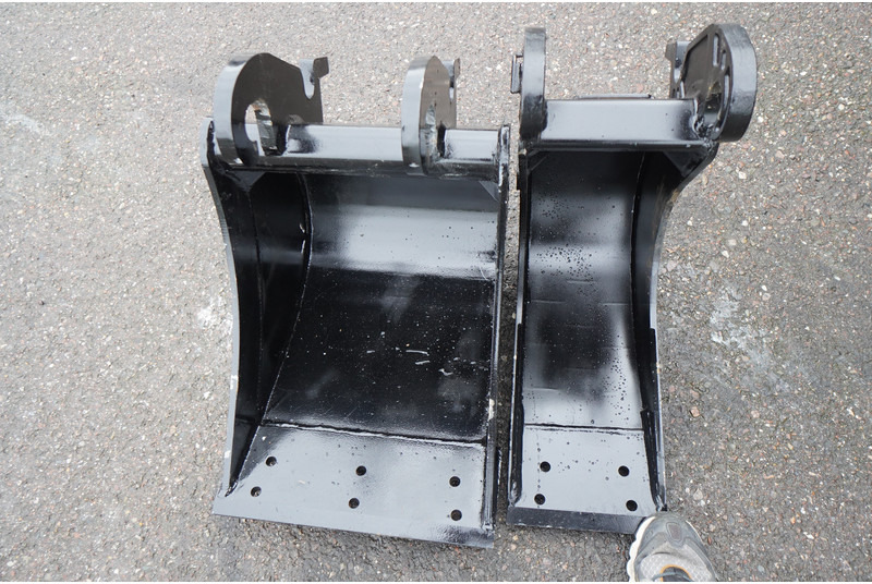 XCMG XE20E MINI CRAWLER DIGGER WITH BUCKETS - מכונת בנייה: תמונה 5 XCMG XE20E MINI CRAWLER DIGGER WITH BUCKETS - מכונת בנייה: תמונה 5