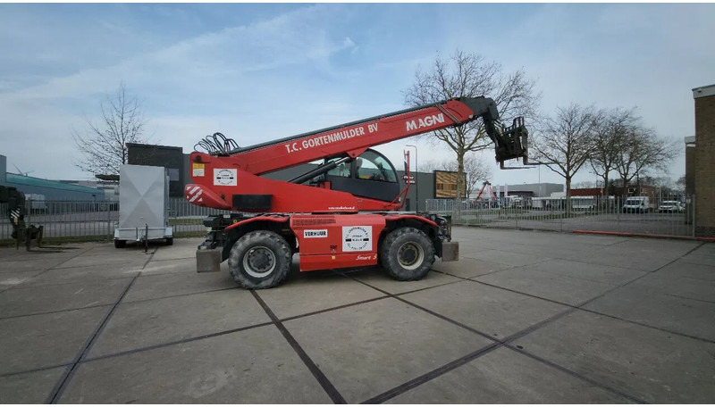 MAGNI 5.25, 2017, Remote, Airco, First owner, 25M - מעמיס: תמונה 1 MAGNI 5.25, 2017, Remote, Airco, First owner, 25M - מעמיס: תמונה 1