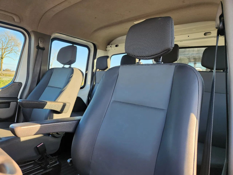 Opel Movano 2014, ONLY 46000KM, 3 WAY TIPPER, DUTCH REGISTRATION - כלי רכב מסחרי מזהיר, כלי רכב מסחרי קומבי: תמונה 4 Opel Movano 2014, ONLY 46000KM, 3 WAY TIPPER, DUTCH REGISTRATION - כלי רכב מסחרי מזהיר, כלי רכב מסחרי קומבי: תמונה 4