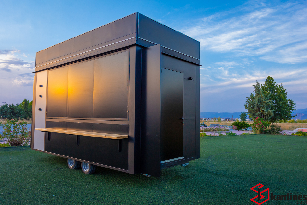 Skretas Box Large Size - קרון נגרר לממכר: תמונה 5 Skretas Box Large Size - קרון נגרר לממכר: תמונה 5