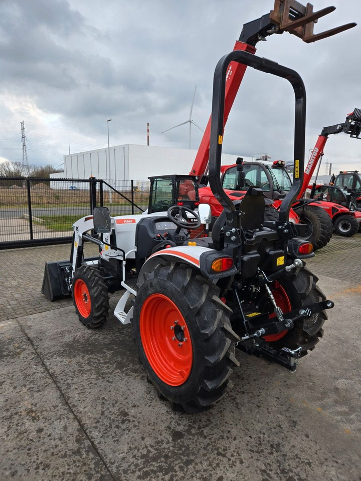 Bobcat CT 2025 NEW NEW NEW - טרקטור קומפקטי: תמונה 5 Bobcat CT 2025 NEW NEW NEW - טרקטור קומפקטי: תמונה 5