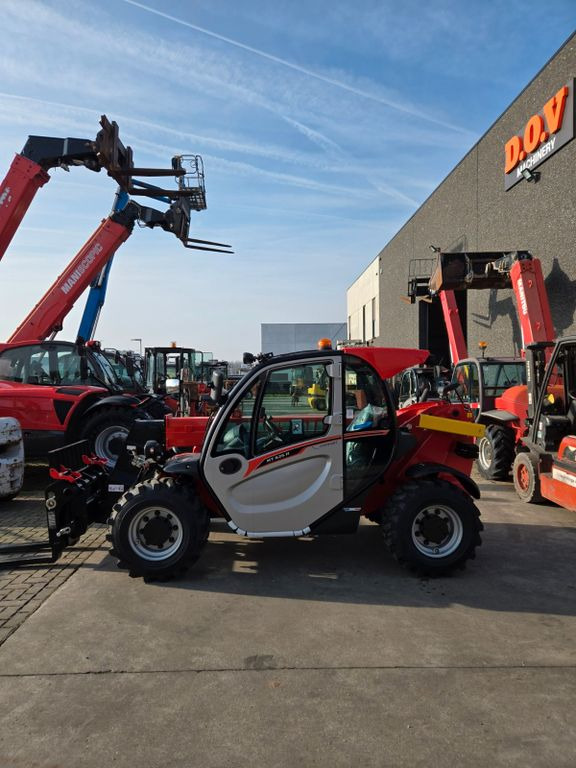 Manitou MT625H NEW NEW NEW - מפעיל טלסקופי: תמונה 2 Manitou MT625H NEW NEW NEW - מפעיל טלסקופי: תמונה 2