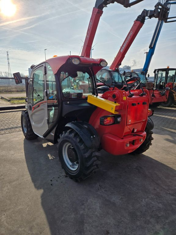 Manitou MT625H NEW NEW NEW - מפעיל טלסקופי: תמונה 3 Manitou MT625H NEW NEW NEW - מפעיל טלסקופי: תמונה 3
